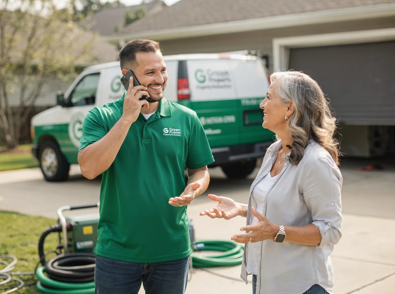 Water Damage Restoration Augusta, OH FAQs